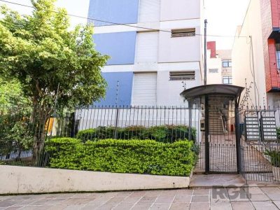 Apartamento à venda com 32m², 1 quarto no bairro Rio Branco em Porto Alegre - Foto 8