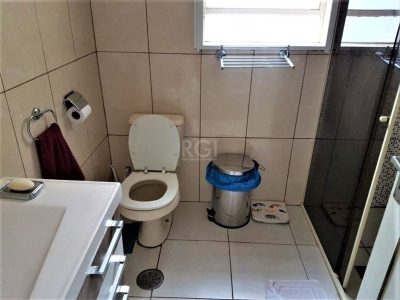 Casa à venda com 124m², 4 quartos, 1 vaga no bairro Farroupilha em Porto Alegre - Foto 6