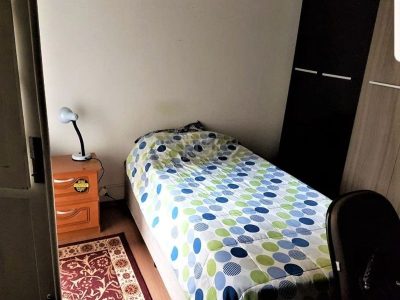 Casa à venda com 124m², 4 quartos, 1 vaga no bairro Farroupilha em Porto Alegre - Foto 11