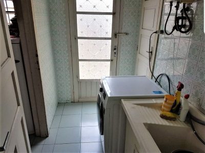 Casa à venda com 124m², 4 quartos, 1 vaga no bairro Farroupilha em Porto Alegre - Foto 12