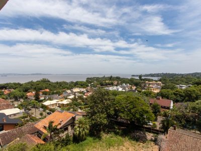 Apartamento à venda com 94m², 3 quartos, 1 suíte, 2 vagas no bairro Tristeza em Porto Alegre - Foto 11