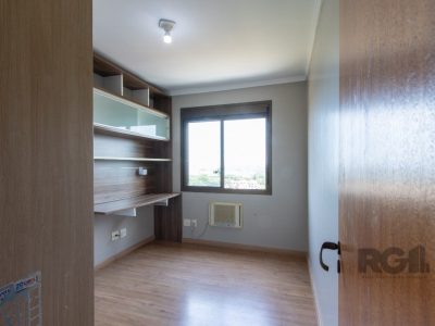 Apartamento à venda com 94m², 3 quartos, 1 suíte, 2 vagas no bairro Tristeza em Porto Alegre - Foto 21