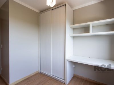 Apartamento à venda com 94m², 3 quartos, 1 suíte, 2 vagas no bairro Tristeza em Porto Alegre - Foto 26