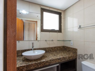 Apartamento à venda com 94m², 3 quartos, 1 suíte, 2 vagas no bairro Tristeza em Porto Alegre - Foto 29