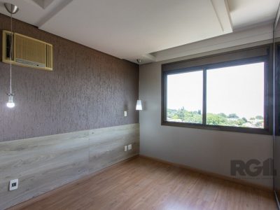 Apartamento à venda com 94m², 3 quartos, 1 suíte, 2 vagas no bairro Tristeza em Porto Alegre - Foto 30