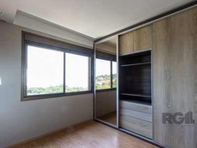 Apartamento à venda com 94m², 3 quartos, 1 suíte, 2 vagas no bairro Tristeza em Porto Alegre - Foto 31