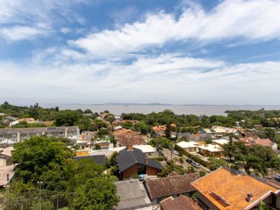 Apartamento à venda com 94m², 3 quartos, 1 suíte, 2 vagas no bairro Tristeza em Porto Alegre - Foto 32