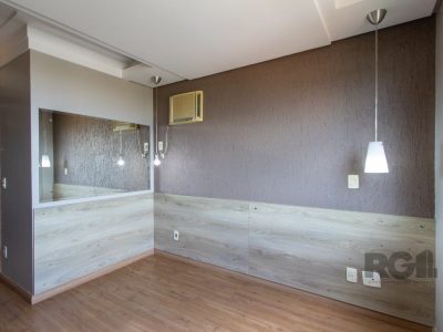 Apartamento à venda com 94m², 3 quartos, 1 suíte, 2 vagas no bairro Tristeza em Porto Alegre - Foto 33