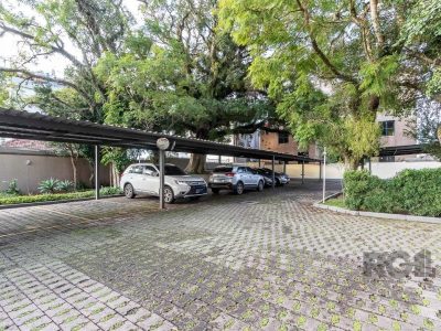 Apartamento à venda com 94m², 3 quartos, 1 suíte, 2 vagas no bairro Tristeza em Porto Alegre - Foto 45