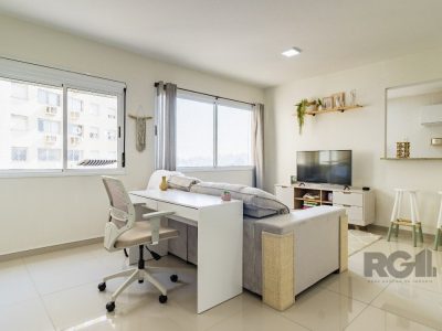 Apartamento à venda com 66m², 2 quartos, 1 suíte, 1 vaga no bairro Partenon em Porto Alegre - Foto 7