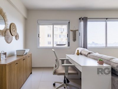 Apartamento à venda com 66m², 2 quartos, 1 suíte, 1 vaga no bairro Partenon em Porto Alegre - Foto 8