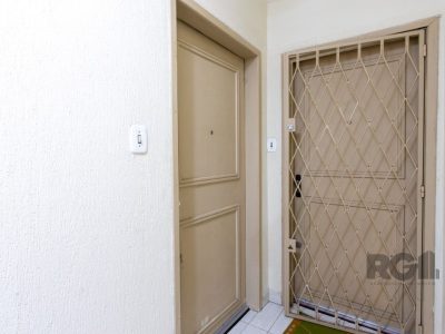 Apartamento à venda com 82m², 2 quartos, 1 vaga no bairro Cristal em Porto Alegre - Foto 5