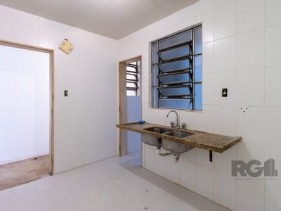 Apartamento à venda com 82m², 2 quartos, 1 vaga no bairro Cristal em Porto Alegre - Foto 9