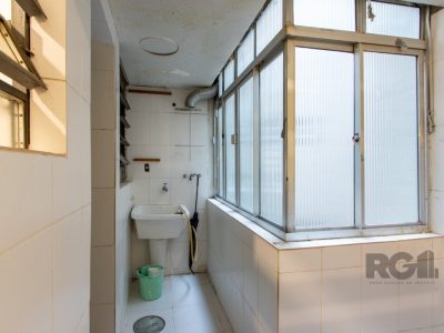 Apartamento à venda com 82m², 2 quartos, 1 vaga no bairro Cristal em Porto Alegre - Foto 10