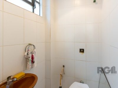 Apartamento à venda com 82m², 2 quartos, 1 vaga no bairro Cristal em Porto Alegre - Foto 13