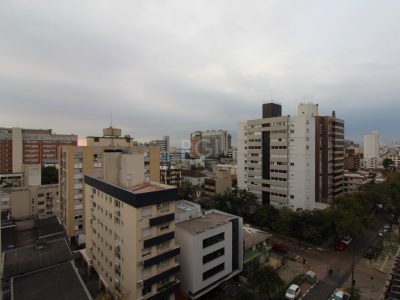 Apartamento à venda com 99m², 3 quartos, 1 suíte, 1 vaga no bairro Menino Deus em Porto Alegre - Foto 19