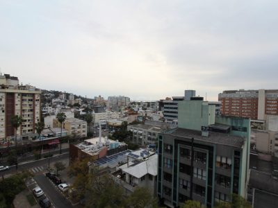 Apartamento à venda com 99m², 3 quartos, 1 suíte, 1 vaga no bairro Menino Deus em Porto Alegre - Foto 20