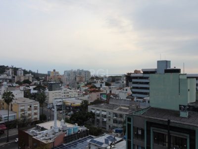 Apartamento à venda com 99m², 3 quartos, 1 suíte, 1 vaga no bairro Menino Deus em Porto Alegre - Foto 21