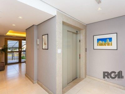 Apartamento à venda com 75m², 2 quartos, 1 suíte, 2 vagas no bairro Petrópolis em Porto Alegre - Foto 9