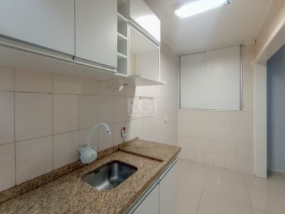 Apartamento à venda com 41m², 1 quarto, 1 vaga no bairro Praia de Belas em Porto Alegre - Foto 6