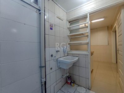 Apartamento à venda com 41m², 1 quarto, 1 vaga no bairro Praia de Belas em Porto Alegre - Foto 7