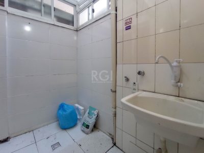 Apartamento à venda com 41m², 1 quarto, 1 vaga no bairro Praia de Belas em Porto Alegre - Foto 8