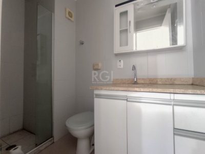 Apartamento à venda com 41m², 1 quarto, 1 vaga no bairro Praia de Belas em Porto Alegre - Foto 9