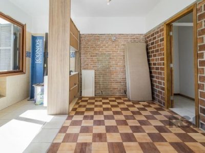 Apartamento à venda com 135m², 4 quartos, 4 suítes, 1 vaga no bairro Menino Deus em Porto Alegre - Foto 10