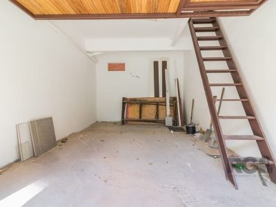 Apartamento à venda com 135m², 4 quartos, 4 suítes, 1 vaga no bairro Menino Deus em Porto Alegre - Foto 19