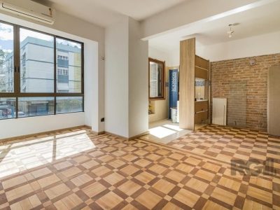 Apartamento à venda com 135m², 4 quartos, 4 suítes, 1 vaga no bairro Menino Deus em Porto Alegre - Foto 3