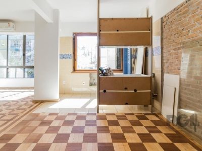 Apartamento à venda com 135m², 4 quartos, 4 suítes, 1 vaga no bairro Menino Deus em Porto Alegre - Foto 9