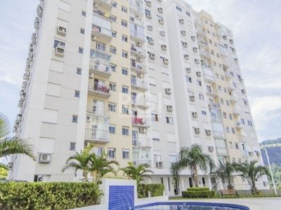 Apartamento à venda com 61m², 2 quartos, 1 suíte, 1 vaga no bairro Jardim Carvalho em Porto Alegre - Foto 23