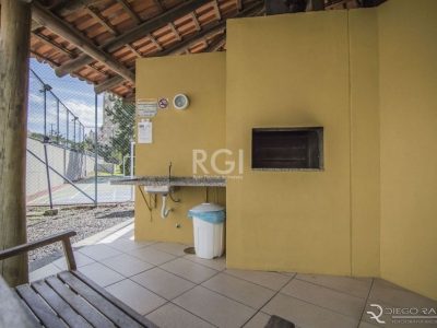 Apartamento à venda com 61m², 2 quartos, 1 suíte, 1 vaga no bairro Jardim Carvalho em Porto Alegre - Foto 30