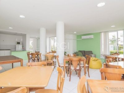 Apartamento à venda com 61m², 2 quartos, 1 suíte, 1 vaga no bairro Jardim Carvalho em Porto Alegre - Foto 35