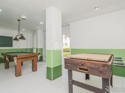 Apartamento à venda com 61m², 2 quartos, 1 suíte, 1 vaga no bairro Jardim Carvalho em Porto Alegre - Foto 36