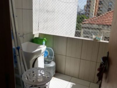 Apartamento à venda com 98m², 2 quartos no bairro Menino Deus em Porto Alegre - Foto 12