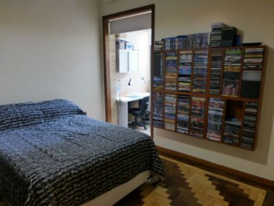 Apartamento à venda com 98m², 2 quartos no bairro Menino Deus em Porto Alegre - Foto 17