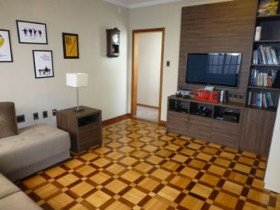 Apartamento à venda com 98m², 2 quartos no bairro Menino Deus em Porto Alegre - Foto 3