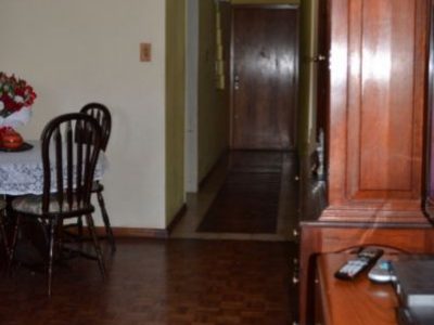 Apartamento à venda com 89m², 2 quartos no bairro Cidade Baixa em Porto Alegre - Foto 7