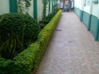 Apartamento à venda com 55m², 2 quartos no bairro Menino Deus em Porto Alegre - Foto 4