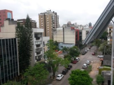 Conjunto/Sala à venda com 42m², 1 vaga no bairro Auxiliadora em Porto Alegre - Foto 2