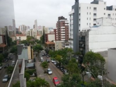 Conjunto/Sala à venda com 42m², 1 vaga no bairro Auxiliadora em Porto Alegre - Foto 3