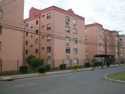 Apartamento à venda com 54m², 2 quartos, 1 vaga no bairro Protásio Alves em Porto Alegre - Foto 19