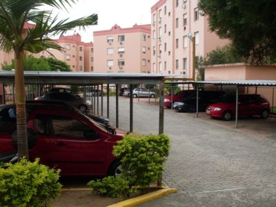 Apartamento à venda com 54m², 2 quartos, 1 vaga no bairro Protásio Alves em Porto Alegre - Foto 5