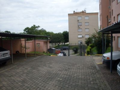 Apartamento à venda com 54m², 2 quartos, 1 vaga no bairro Protásio Alves em Porto Alegre - Foto 13