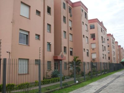 Apartamento à venda com 54m², 2 quartos, 1 vaga no bairro Protásio Alves em Porto Alegre - Foto 16