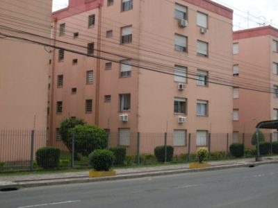 Apartamento à venda com 54m², 2 quartos, 1 vaga no bairro Protásio Alves em Porto Alegre - Foto 17