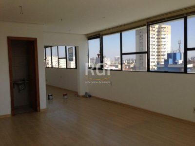 Conjunto/Sala à venda com 82m², 2 vagas no bairro Santana em Porto Alegre - Foto 10