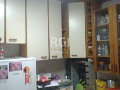 Apartamento à venda com 80m², 3 quartos no bairro São Geraldo em Porto Alegre - Foto 5