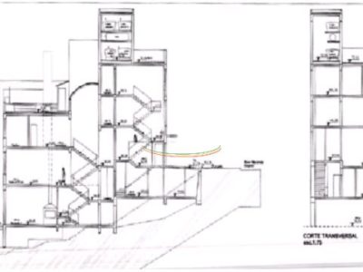 Predio à venda com 667m² no bairro Petrópolis em Porto Alegre - Foto 30